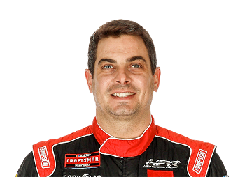 Stewart Friesen